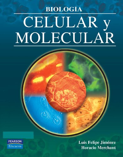 Biología celular y molecular