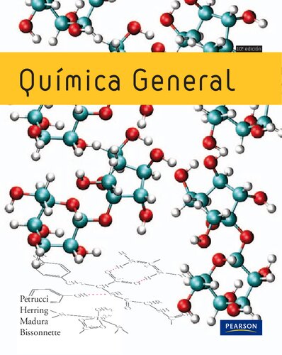 Química general