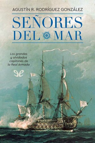 Señores del mar