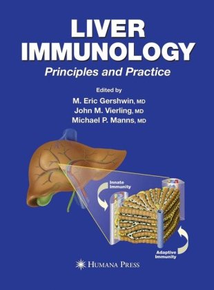 Liver Immunology: Principles and Practice