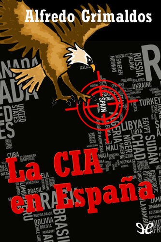 La CIA en España