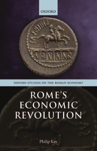 Rome's economic revolution