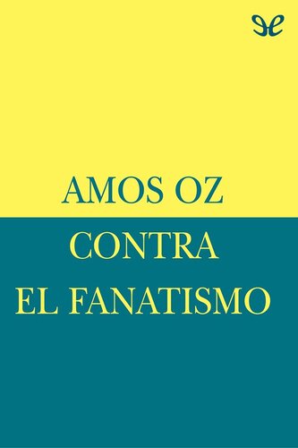 Contra el fanatismo