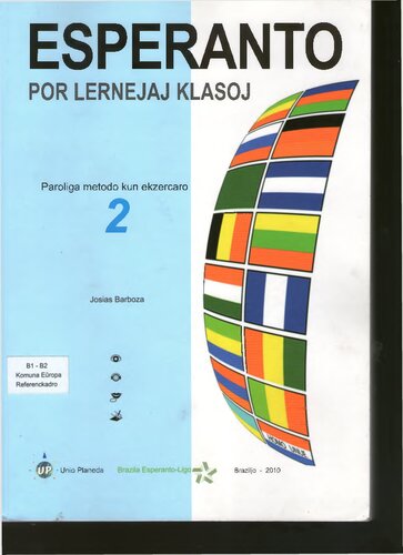 Esperanto per lernejaj klasoj