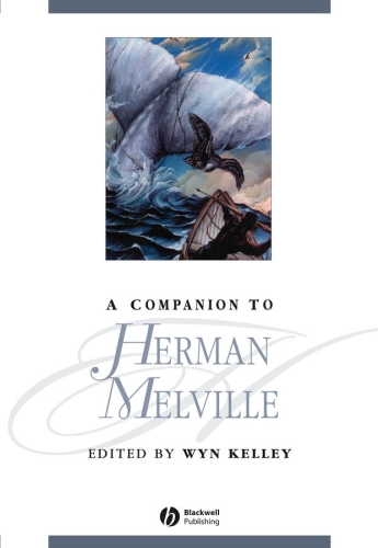 The Cambridge companion to Herman Melville