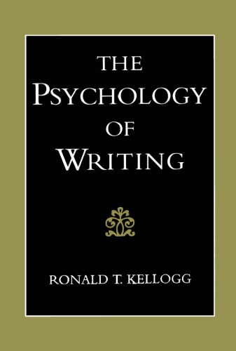 The psychology of writing