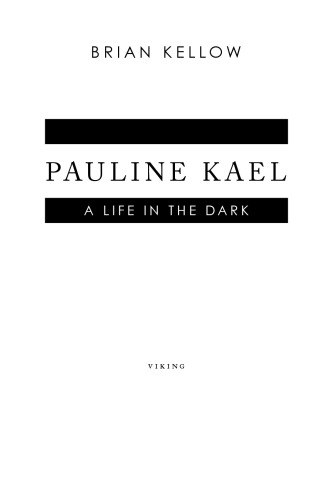 Pauline Kael