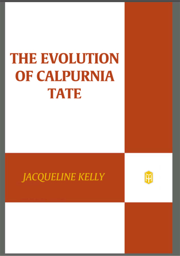 The evolution of Calpurnia Tate