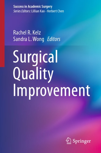 Surgical Quality Improvement