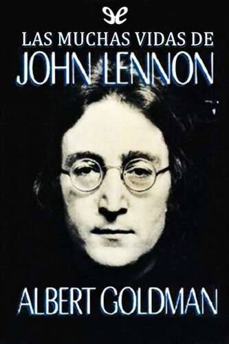 Las muchas vidas de John Lennon