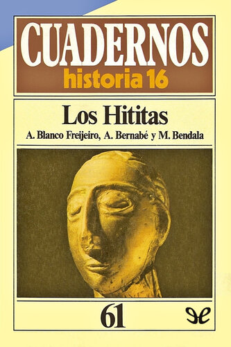 Los Hititas