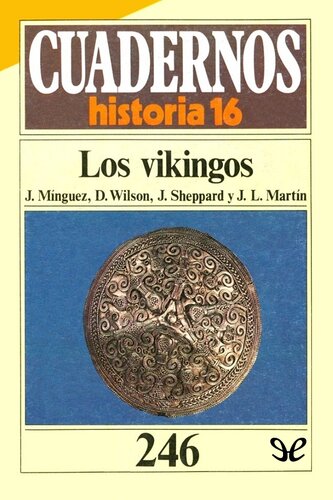 Los vikingos