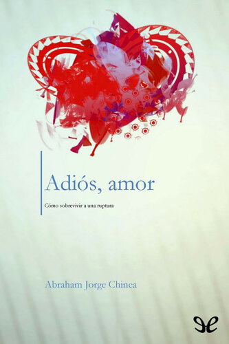 Adiós, amor