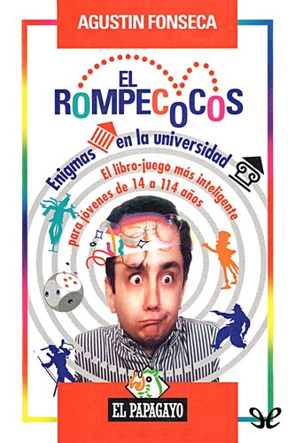 El rompecocos