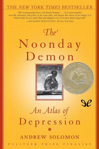 The Noonday Demon