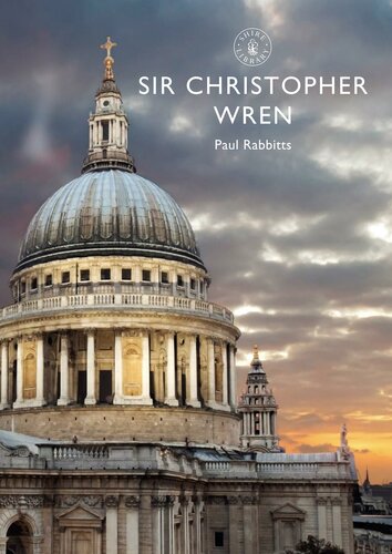 Sir Christopher Wren