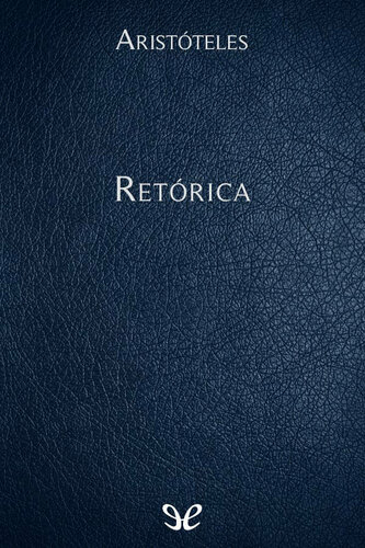 Retórica