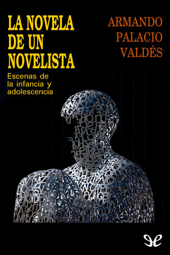 La novela de un novelista