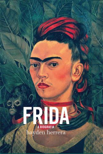 Frida: a biografia