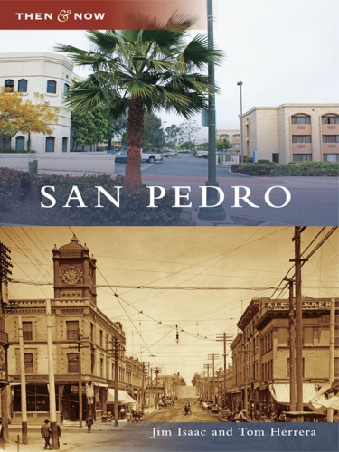 San Pedro