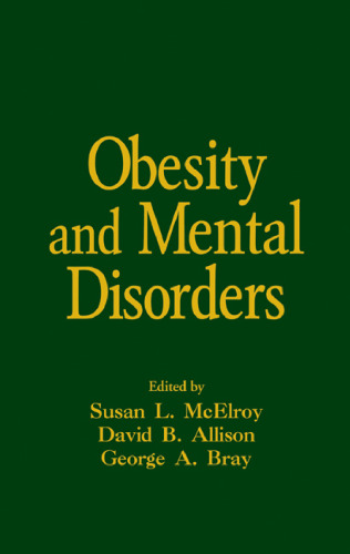 Obesity and Mental Disorders