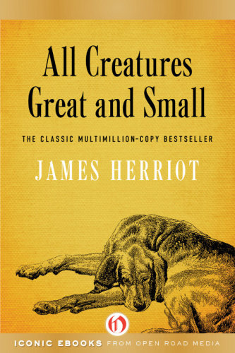 Herriot All Creatures Great and Small