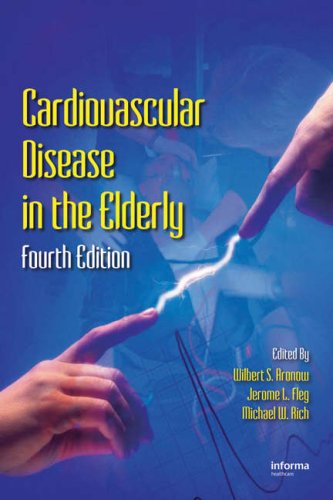 Cardiovascular Disease in the Elderly