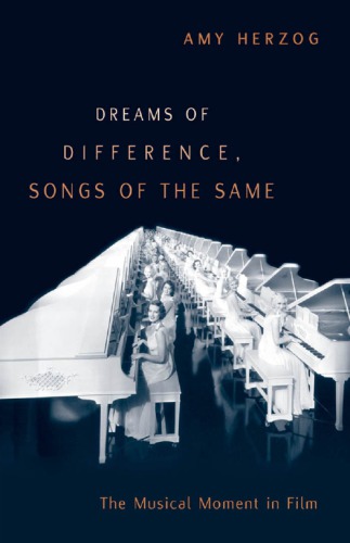 Dreams of difference, songs of the same