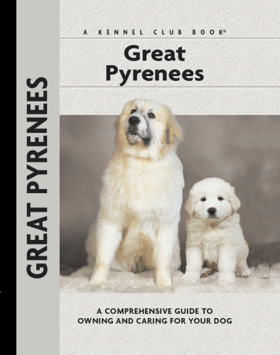 Great Pyrenees