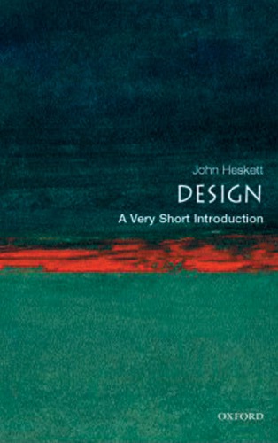 Design a very short introduction