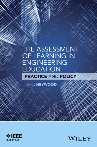 Assessment in Engineering Education