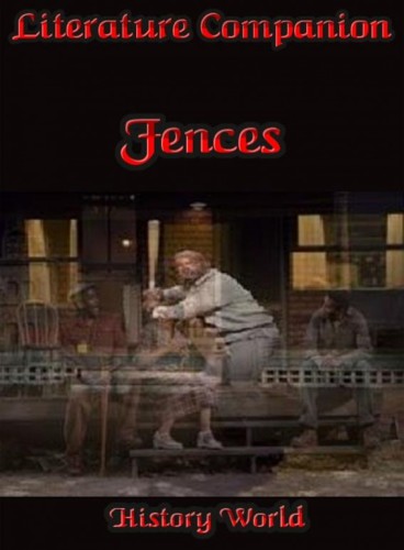 Literature Companion: Fences