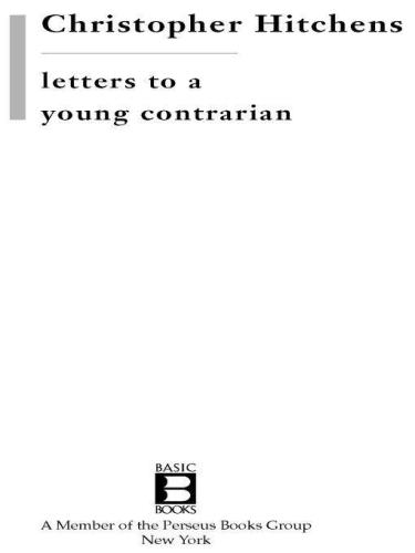 Letters to a Young Contrarian