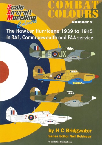 Hawker Hurricane 1939/1945