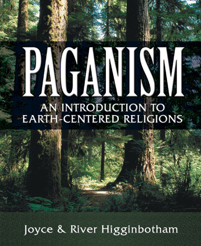 Paganism: an introduction to earth-centered religions