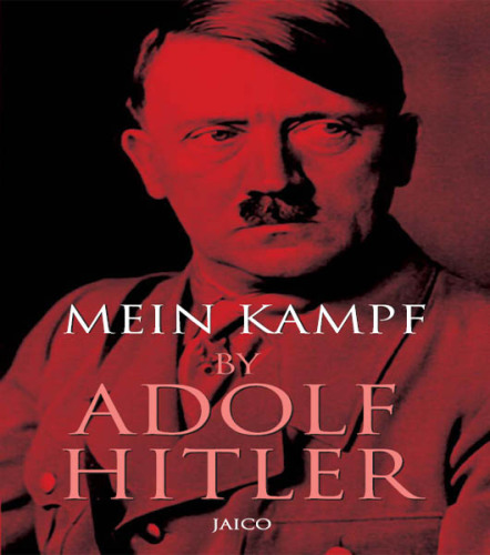 Mein Kampf: My Struggle: Unexpurgated Edition, Two Volumes in One: a Retrospect/The National Socialist Movement