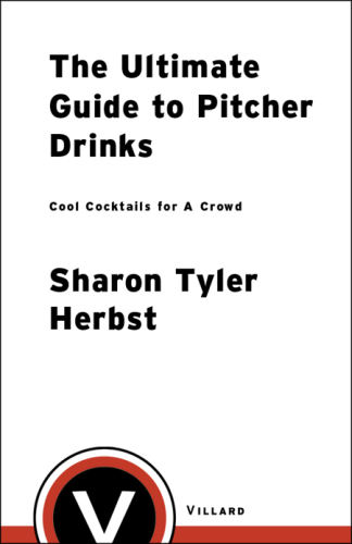 The ultimate guide to pitcher drinks: cool cocktails for a crowd