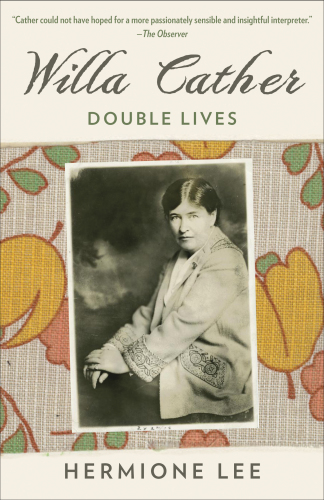 Willa Cather: double lives