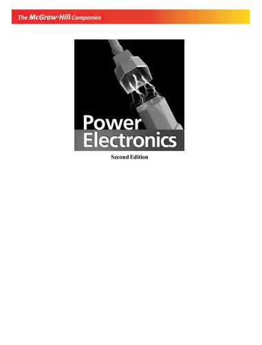 Power Electronics