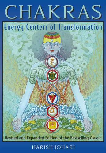 Chakras: Energy Centers of Transformation