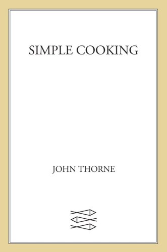 Simple Cooking