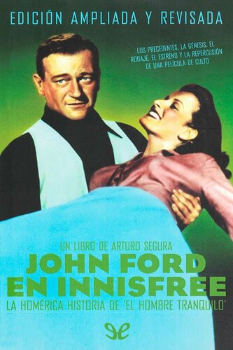 john Ford en Innisfree