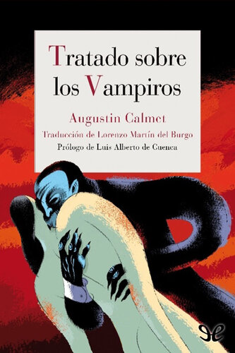 Tratado sobre los vampiros