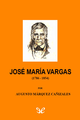 José María Vargas