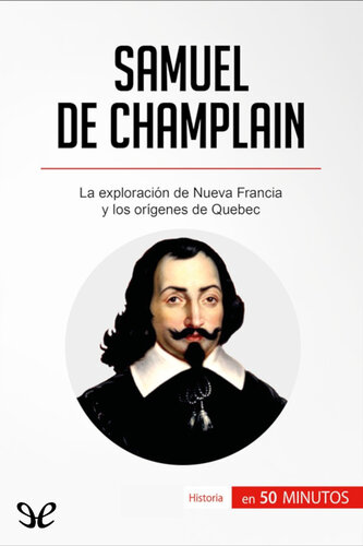 Samuel de Champlain