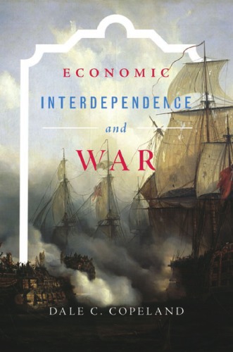 Economic interdependence and war