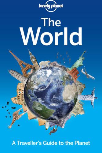 The World: A Traveller's Guide to the Planet