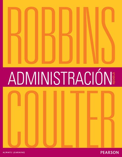 Administración