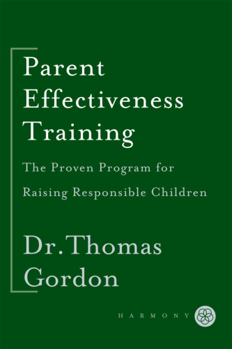 Parent Effectiveness Training