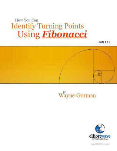 How You Can Identify Turning Points Using Fibonacci